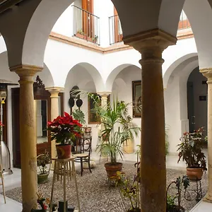 Casa-patio Axerquia Cordoba