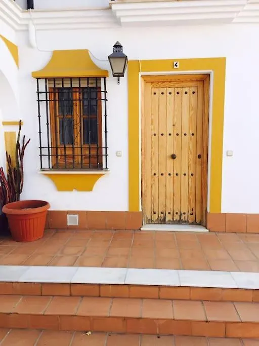 Apartment Posada Almanzor Cordoba Spain